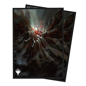 (未使用･未開封品)　MTG マジック：ザ・ギャザリング コンスピラシー デュアルデッキボックス＆デッキプロテクターハードスリーブ v1yptgt Amazon | ウルトラプロ MTG マジック:ザ・ギャザリング モックス